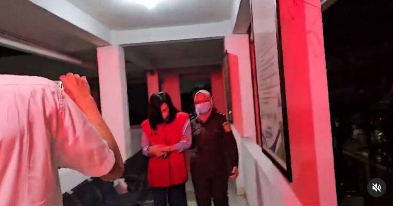 Instagram.com/kejaksaan.ri